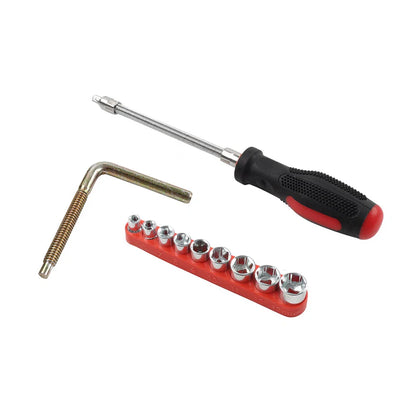 Belt Changing Tool for Polaris RZR XP Turbo, Ranger XP 1000 (2014-2023)