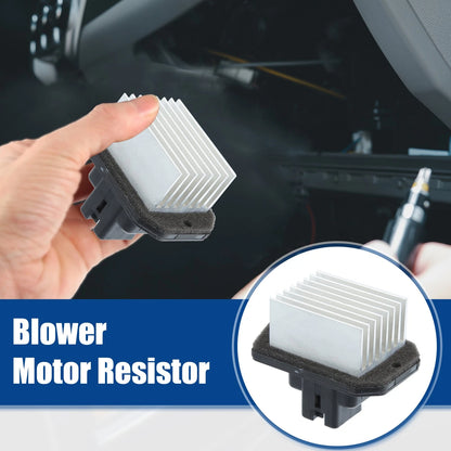 Blower Motor Resistor for Toyota Sienna (077800, 0770)