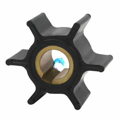 Water Pump Impeller for Johnson Evinrude OMC BRP 2-6HP Outboard