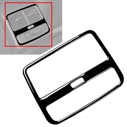 Headlight Lens Cover for Audi A3 (2017–2020) - Shell Clear Polycarbonate