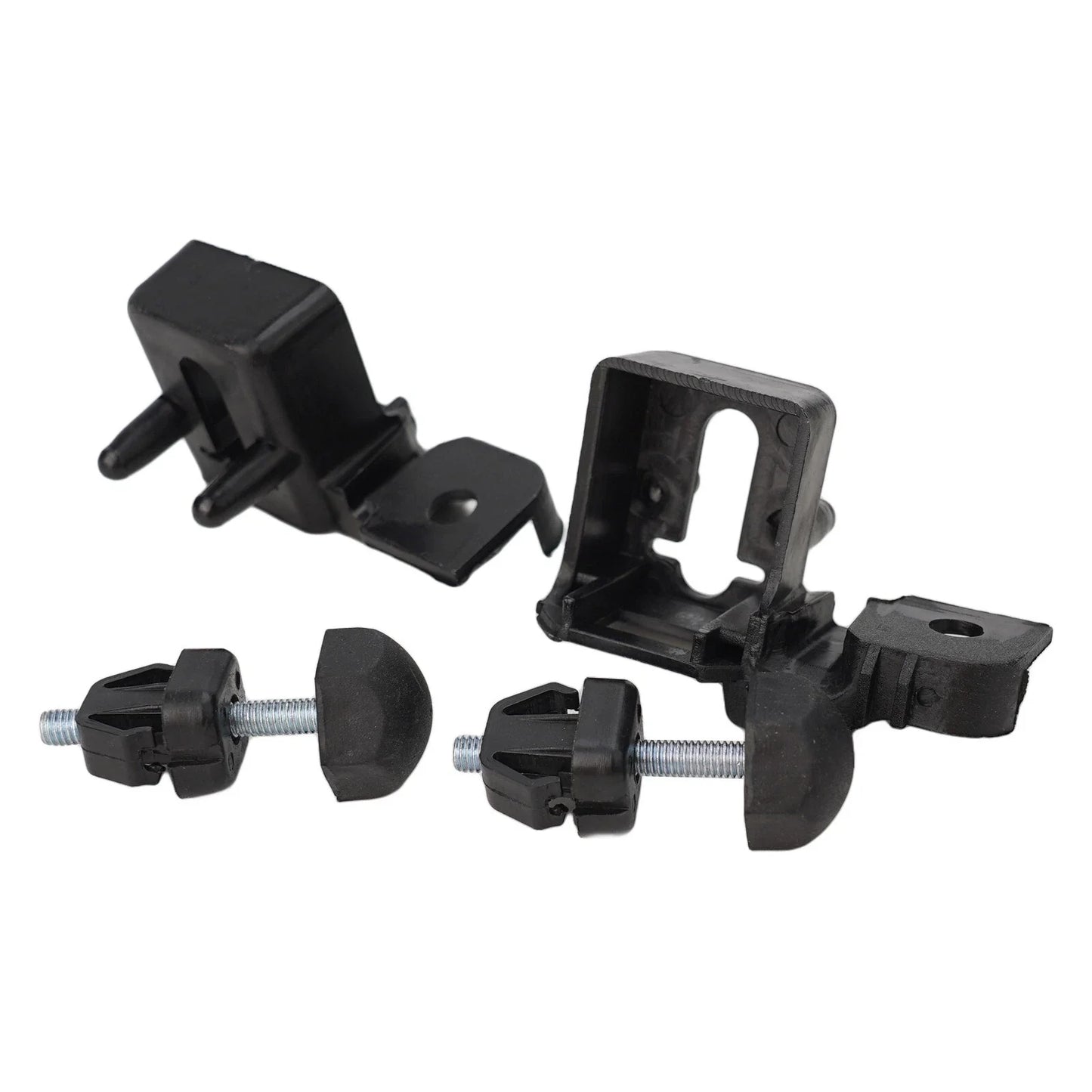 2 x Headlamp Assembly Mount Bracket for Fusion (2017–2019)