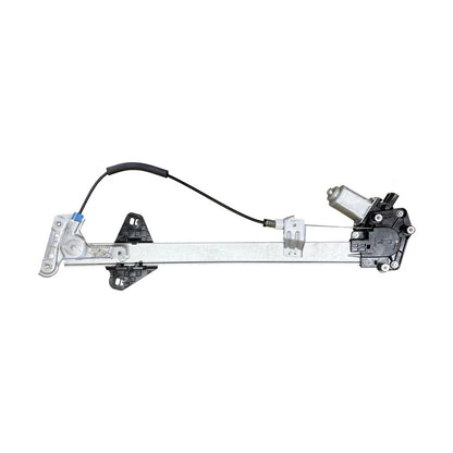 Front Left Window Regulator with Motor for Honda Accord Euro (2008–2015)
