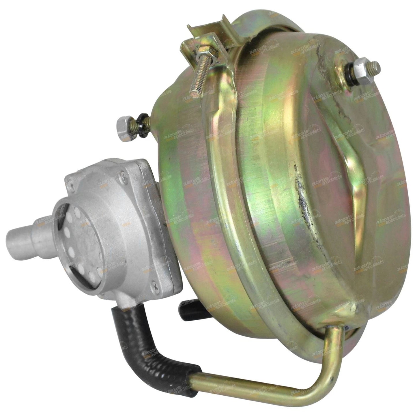Remote Brake Booster with Bracket for 4 Wheel Drum Models