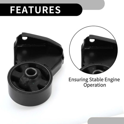 Engine Mount for Hyundai Tiburon 2.7L (2003-2008)