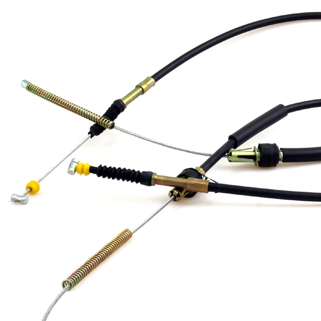 Rear Hand Brake Cable for Toyota Corolla KE20 KE25 TE27 (1970–1978)