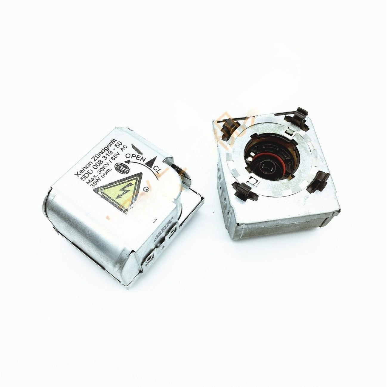 Xenon Igniter for Hella HID Light Lamp (2000–2023)