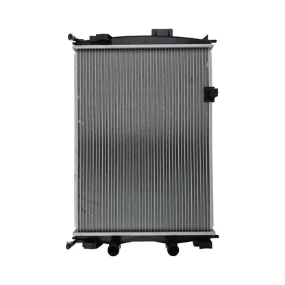 Radiator for Nissan Dualis J10 (2007–2016)