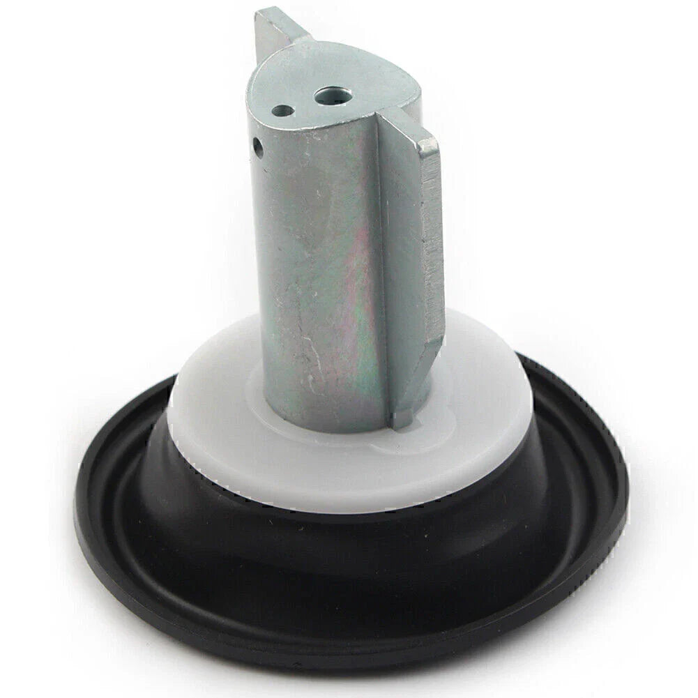 New Carburetor Vacuum Slide Piston for Kawasaki KL600 KLR650 (1987-2007)