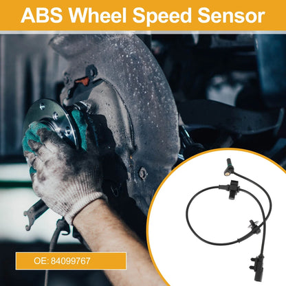 ABS Wheel Speed Sensor for Chevrolet Suburban (2000-2006)