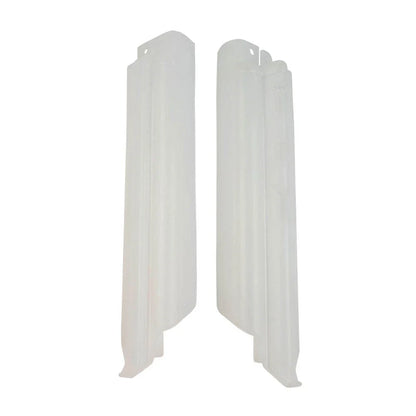 Fork Slider Guard Protector for Kawasaki KDX250 KDX200 KLX250 KLX650