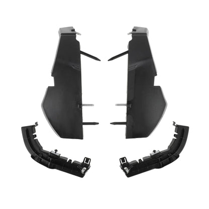 Bumper Bracket Cover for Dodge Challenger (2015-2023)