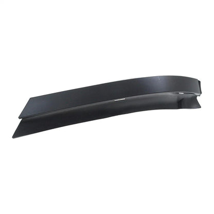 Front Left Outer Bumper Trim for 16-19 Chevy Silverado (2016-2019)