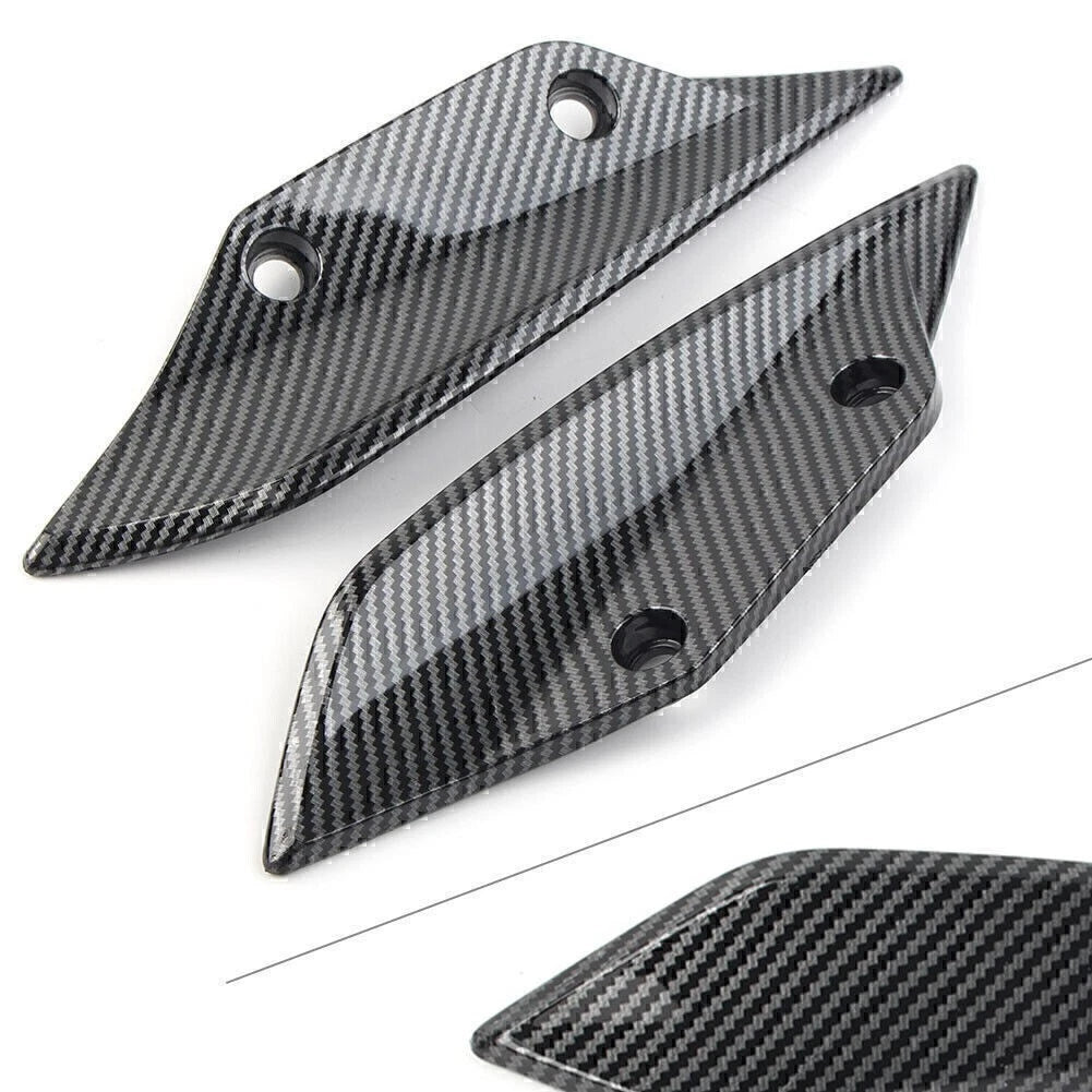 Handlebar Riser Adapter for BMW R Nine T (2014–2016) Black