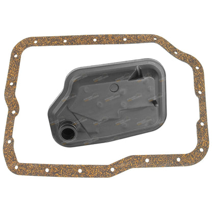 Auto Transmission Filter Kit for Mazda 3 BL 4-cyl 2.0L/2.5L (2009-2014)