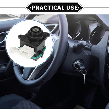 Ignition Starter Switch for Buick Lucerne (2006–2011) - No.25757645