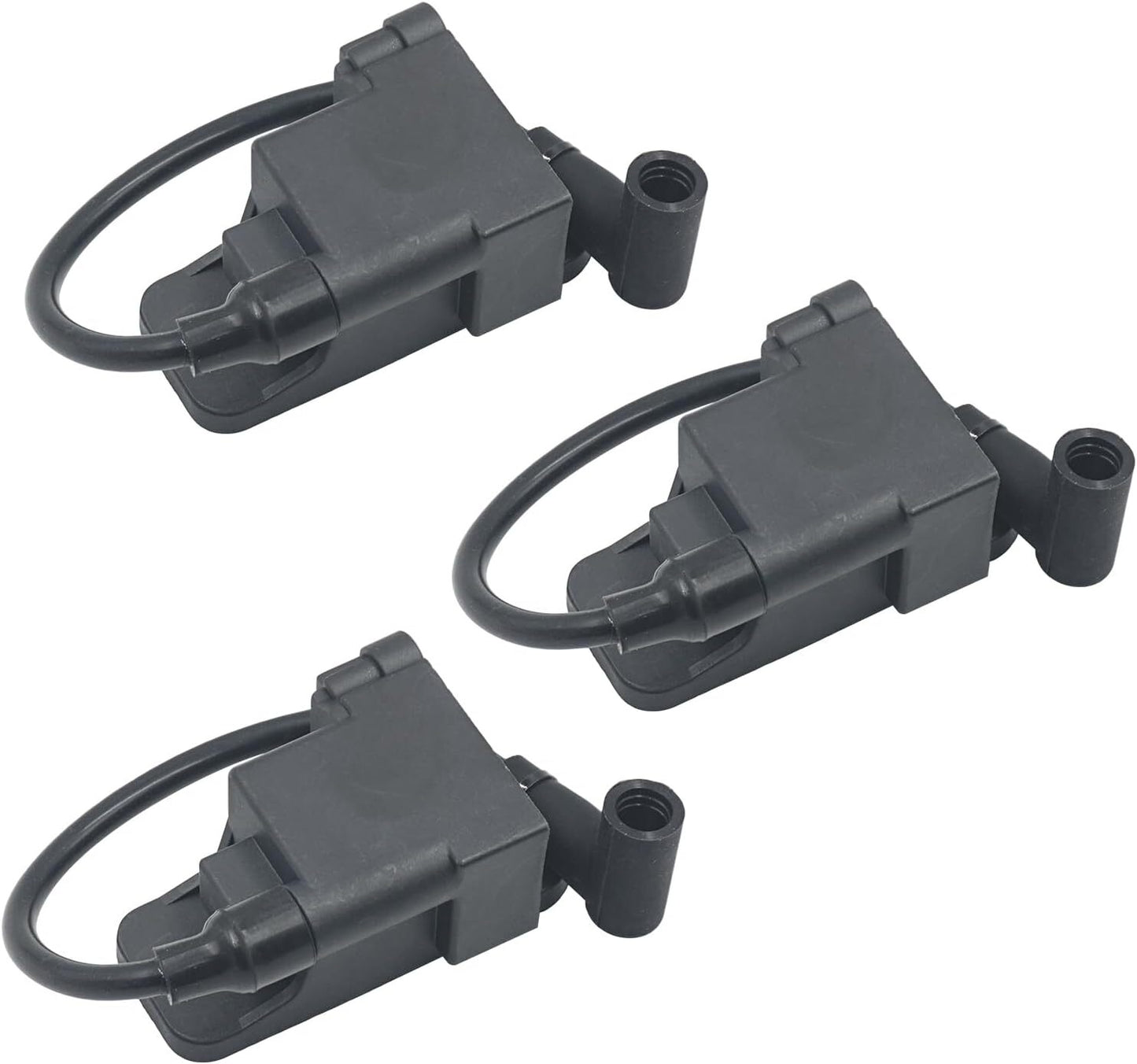3X Outboard Ignition Coil CDM Module for Mercury MerCruiser (30-300HP)