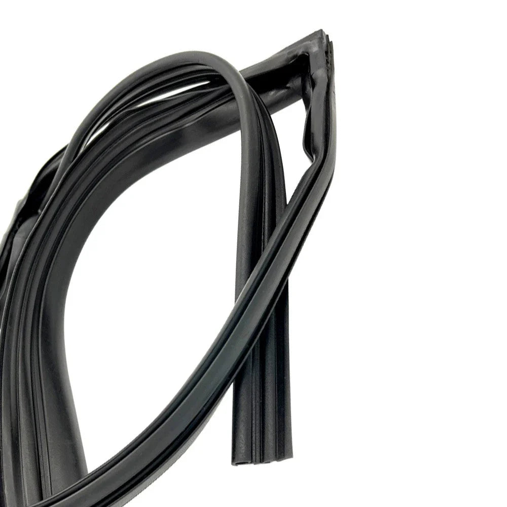 Window Run Channel Molding Seal for Honda Accord (2003-2007)