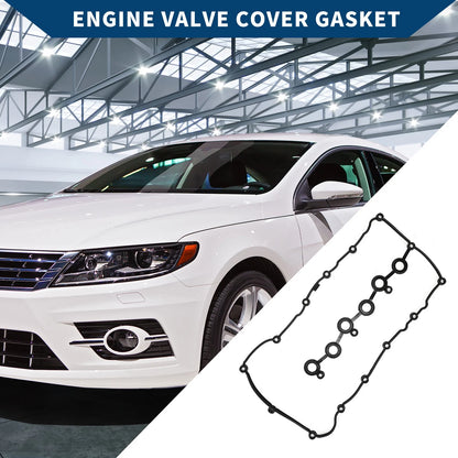 Valve Cover Gasket No. 95510523100 for Volkswagen Atlas Cross Sport (2020–2023)