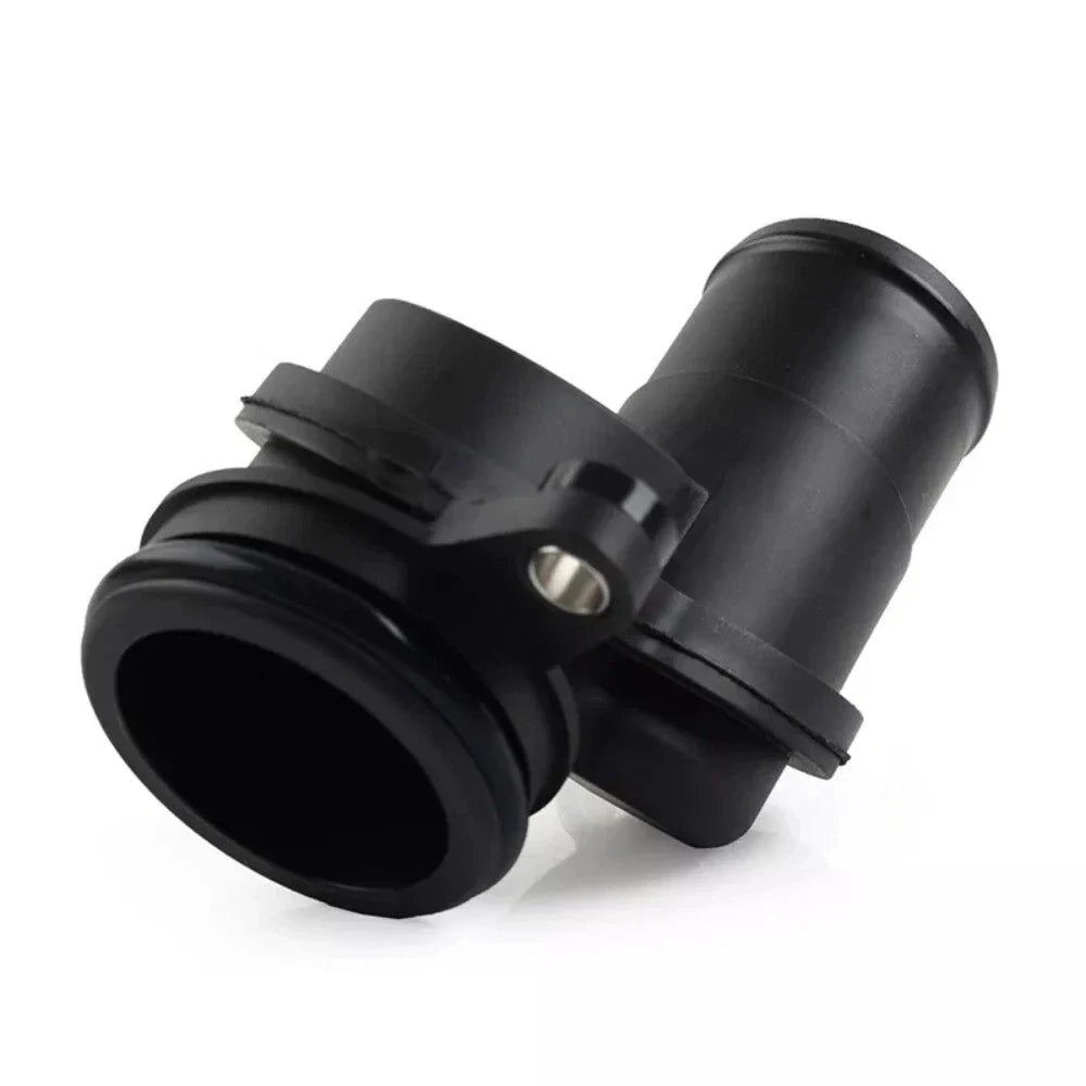 Engine Thermostat Water Pump Outlet Connector Tube for Land Rover