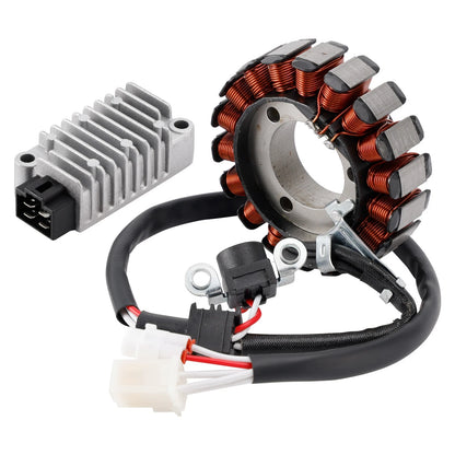 Alternator Stator for Honda Dylan SES 125 150 (2002–2009) SH 125 150 (2001–2004)