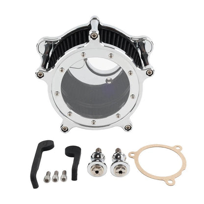 LED Rear Brake Tail Light for Harley Touring Softail Dyna Sportster