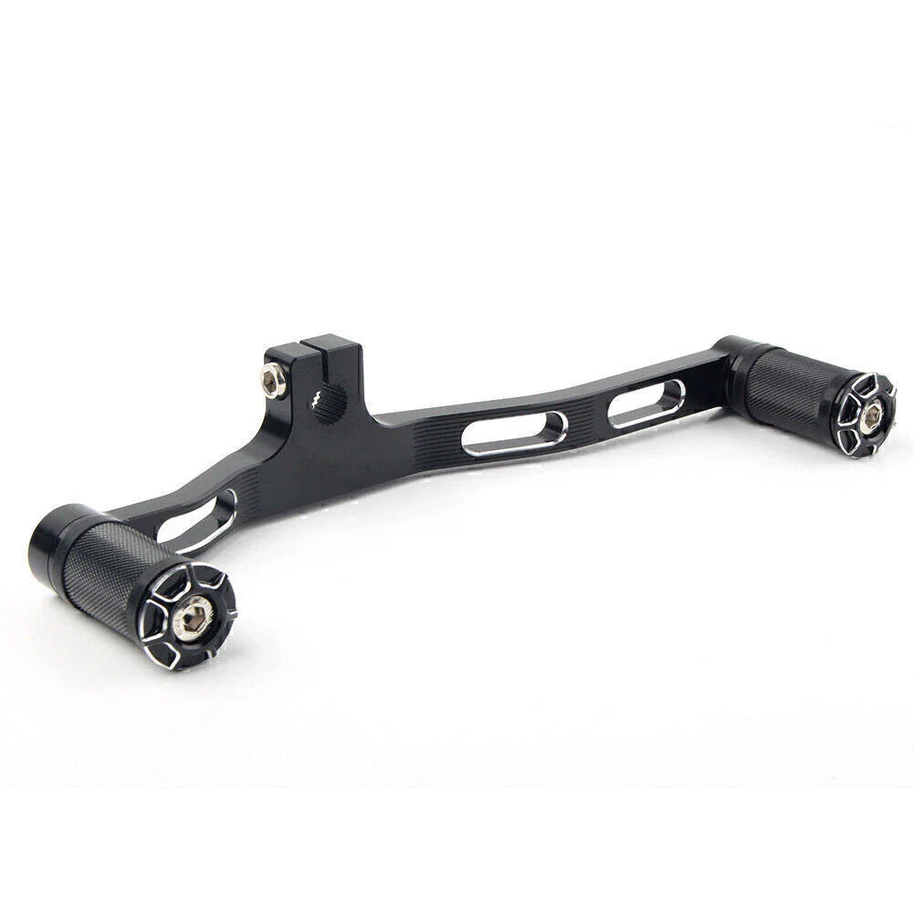 Front & Rear Gear Shifter Lever for Harley Dyna FXD (1991-2017)