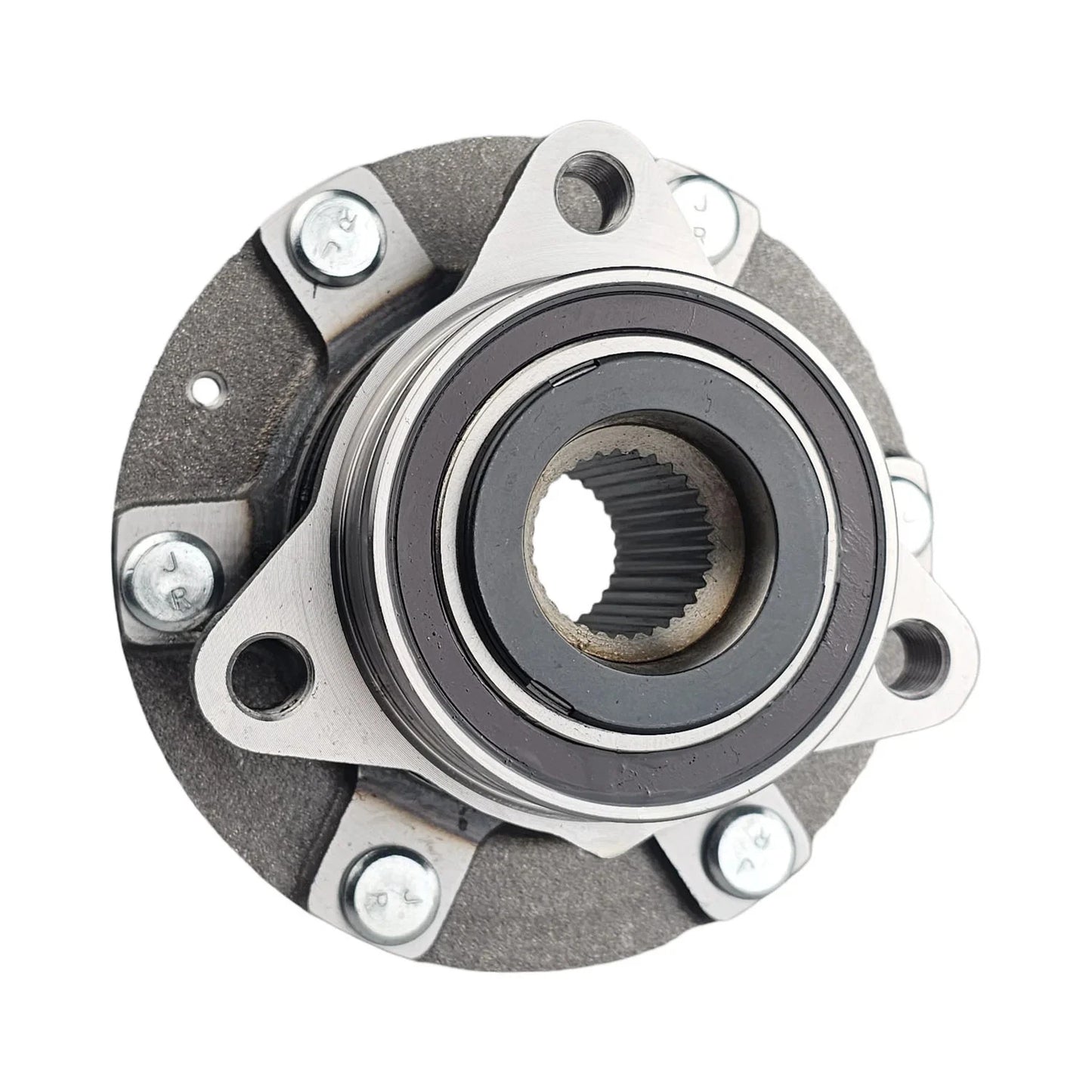 Rear Wheel Bearing Hub Assembly for Hyundai Staria (2021–2023)
