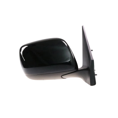 Right Door Mirror for Toyota Land Cruiser J200 (2007–2011) Black