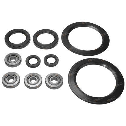 Swivel Hub Bearing Kit for Daihatsu Rocky (1984–1999)