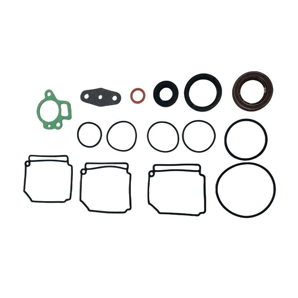 Gasket Kit for Yamaha Outboard 50 60 70 HP 2-Stroke (1990–2023)