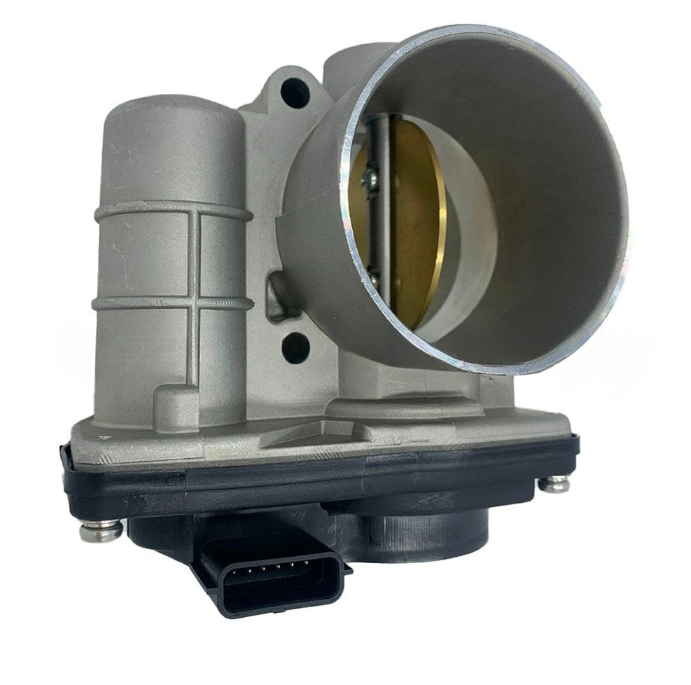 Throttle Body Assembly for Isuzu D-Max (2007–2012)