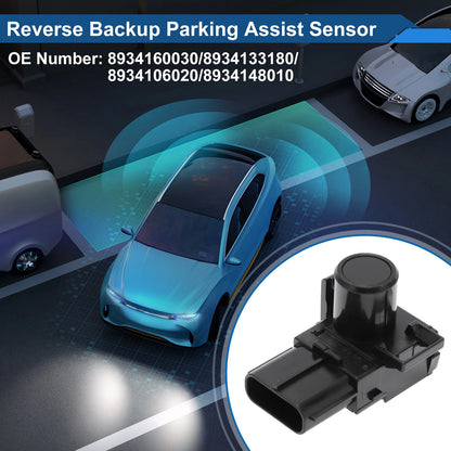 Reverse Backup Parking Sensor for Lexus RX350 (2010–2012) No.8934160030