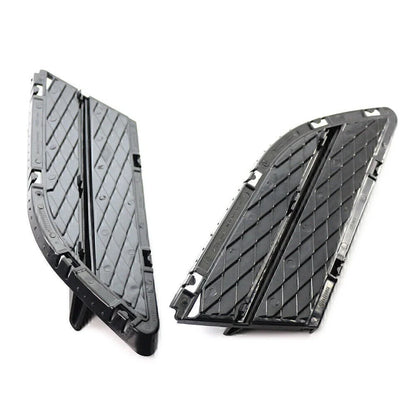 Bumper Lower Grille Trim Insert for BMW 3 Series E90 E91 (2009-2012)