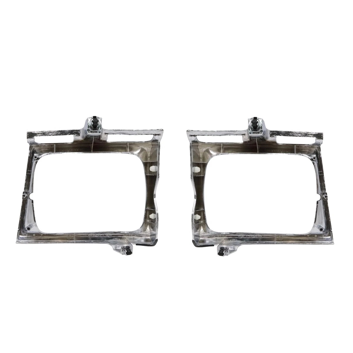 Head Lamp Door Set for Toyota Hilux Pickup (N100, LN105, N110, RN106, YN105, YN100)