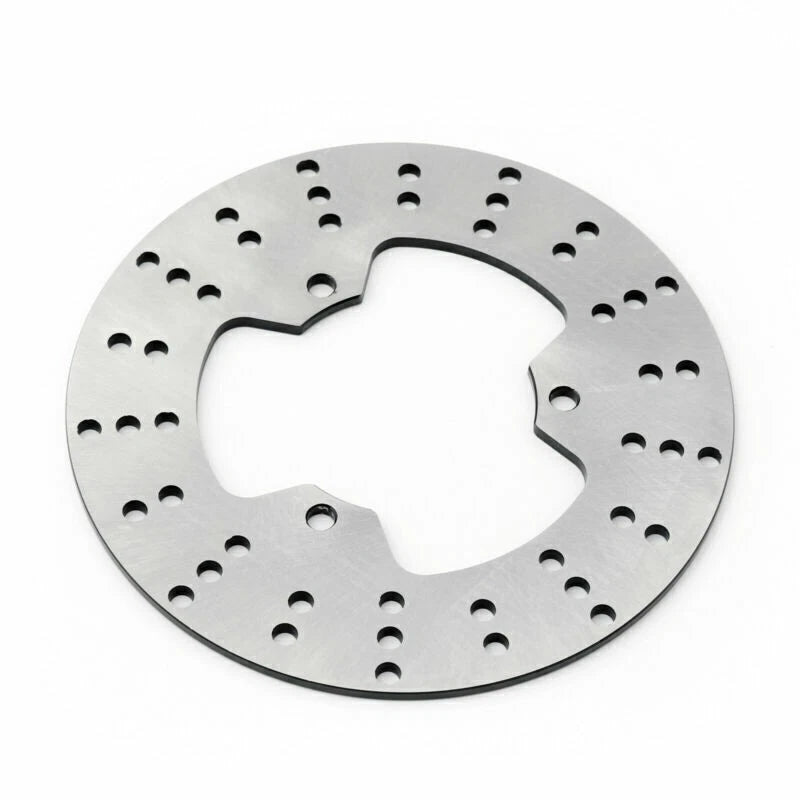 Rear Brake Disc Rotor for FZR250 SDR200 SRX600 SZR660 TDR250 TZR250A