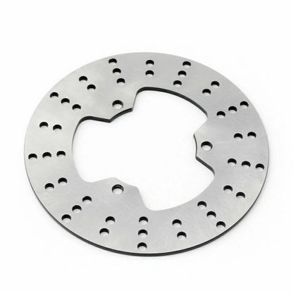 Rear Brake Disc Rotor for FZR250 SDR200 SRX600 SZR660 TDR250 TZR250A