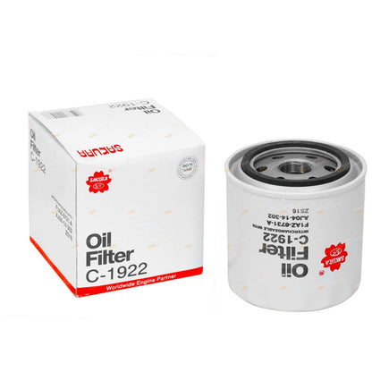Engine Oil Filter for Sakura (C-1922)