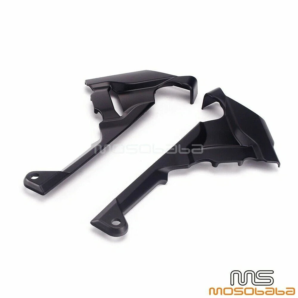 Front Caliper Cover Trim for Honda Goldwing GL1800 (2018-2019) Black
