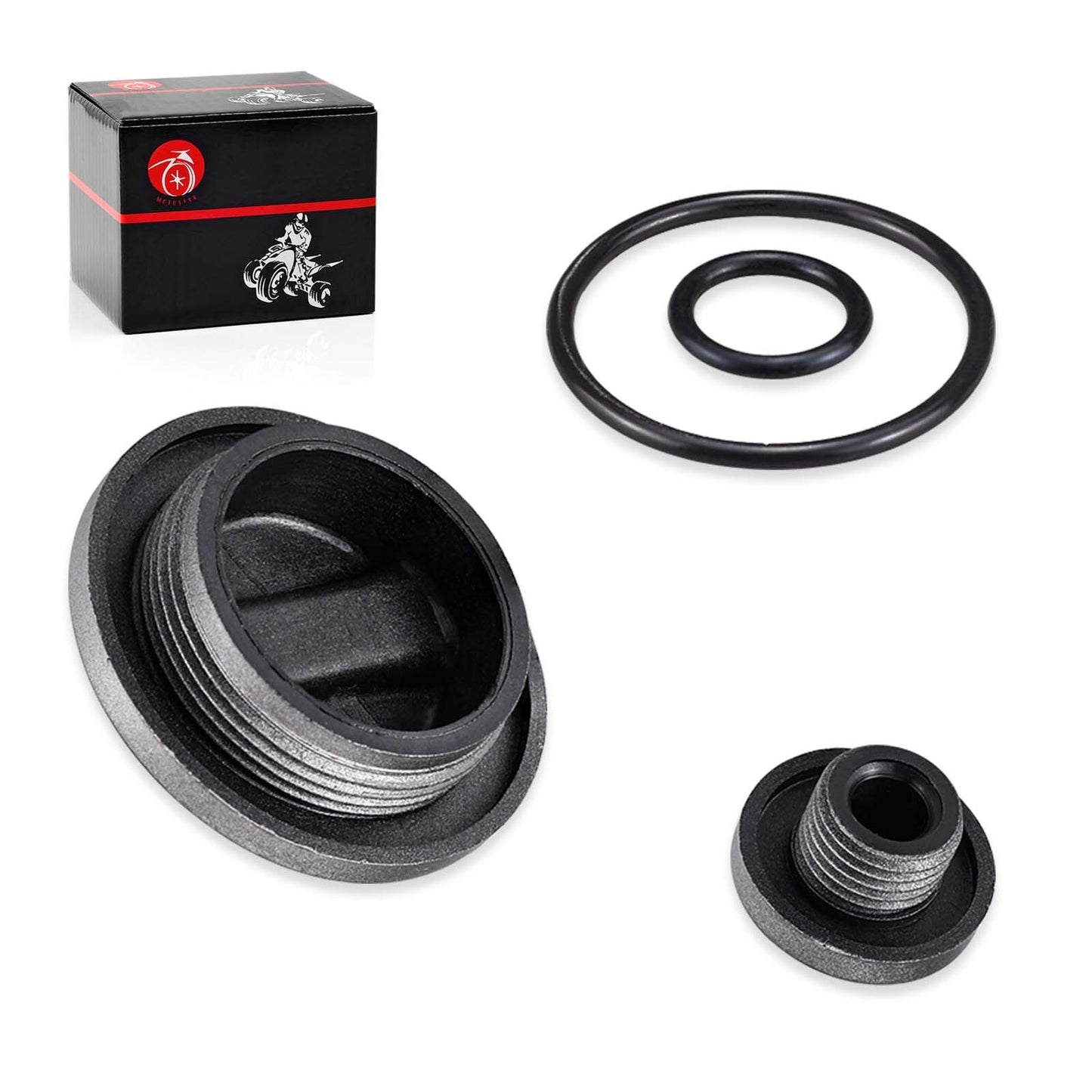 Stator Caps for Yamaha Raptor 660 (2001–2005)