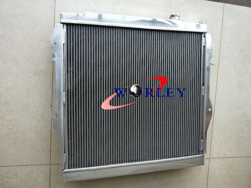 Aluminum Radiator for Toyota Tacoma 2.7 3.4 (1995-2004)