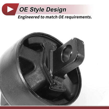 Rear Control Arm Bushing for Hyundai Tucson 2015-2020 (2 x)