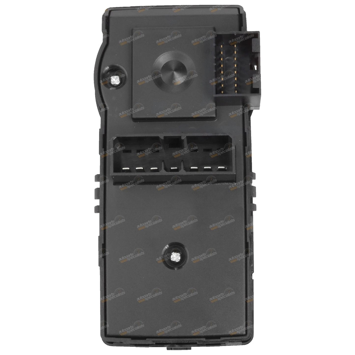 Power Window Master Switch with Red LED for Holden/HSV VE Series (2006–Onward)