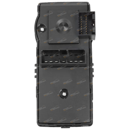 Power Window Master Switch with Red LED for Holden/HSV VE Series (2006–Onward)