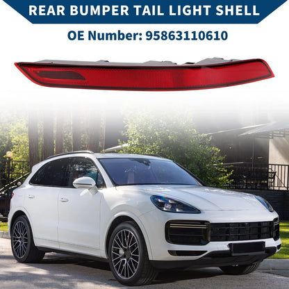 Rear Right Tail Light Shell for Porsche Cayenne (2011-2018)