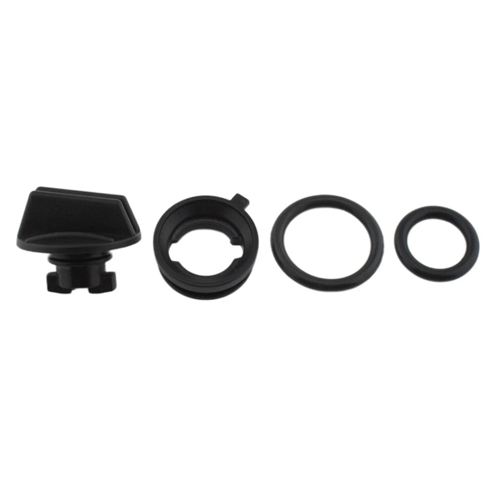 Oil Filler Cap Kit 11141340900 for BMW R850 R1100 R1150 R1200 (1993–2006)