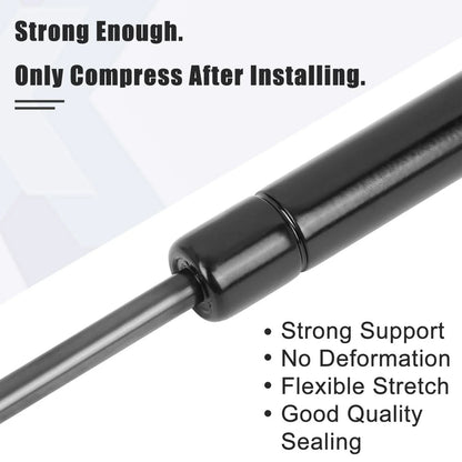 2 x Front Hood Lift Supports for Dodge Challenger (2008-2012)
