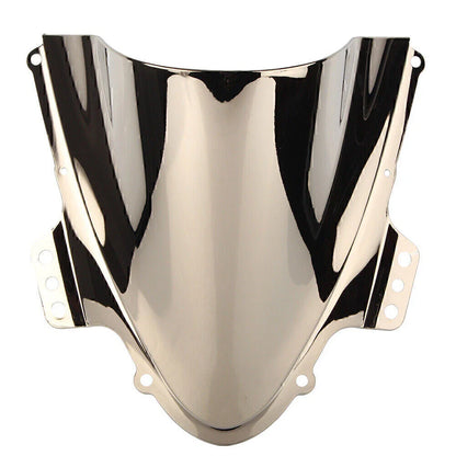 Windshield for Suzuki GSXR 1000 (2005-2006) Silver