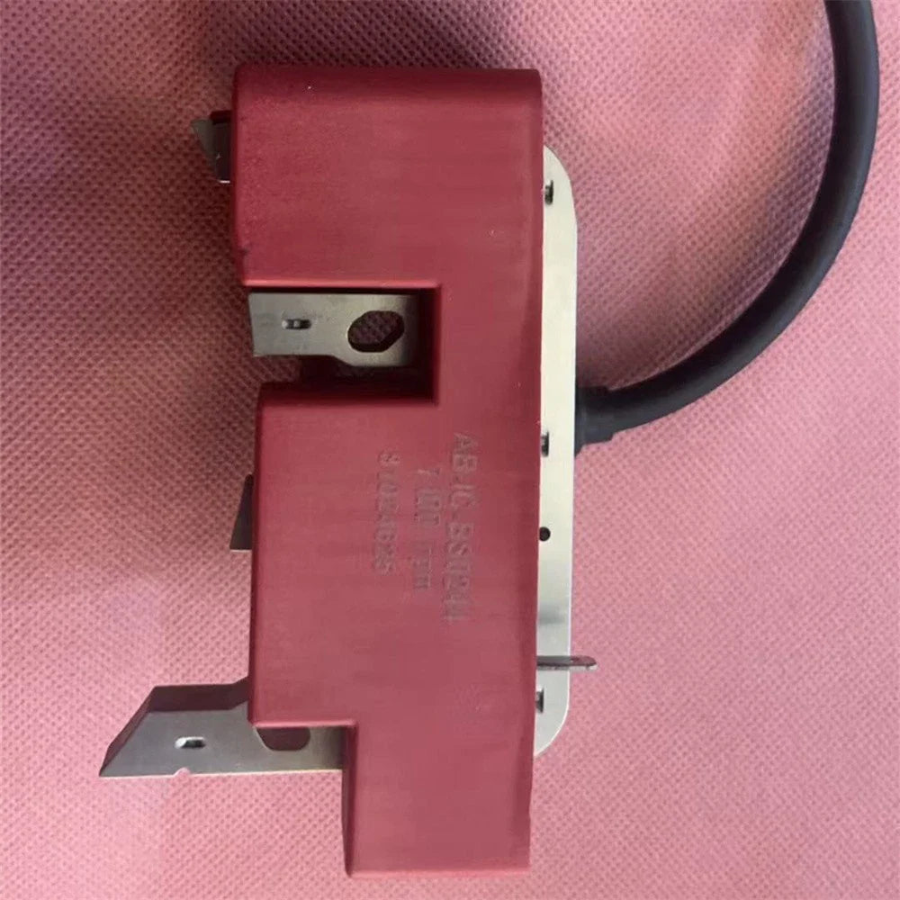 Armature Magneto 7100 Rev Limit