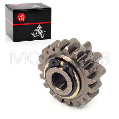 Starter Clutch Reduction Gear for Honda CRF 450X (2005–2016)