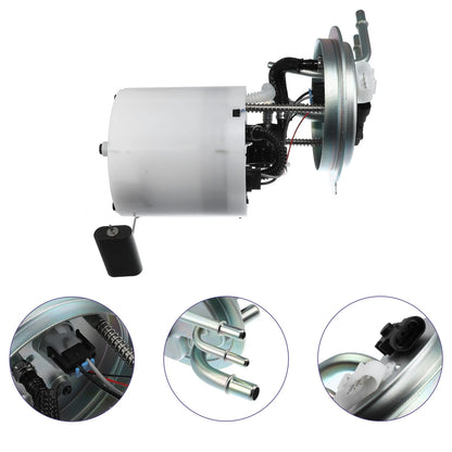 Electric Fuel Pump Assembly Set for GMC Yukon XL 1500  (2004–2007) 19149059